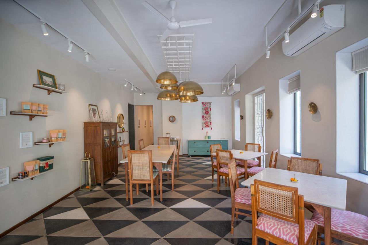 Апартаменты Amrit Bhawan Харидвар Экстерьер фото