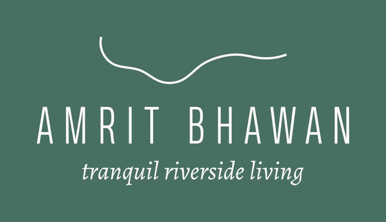 Апартаменты Amrit Bhawan Харидвар Экстерьер фото