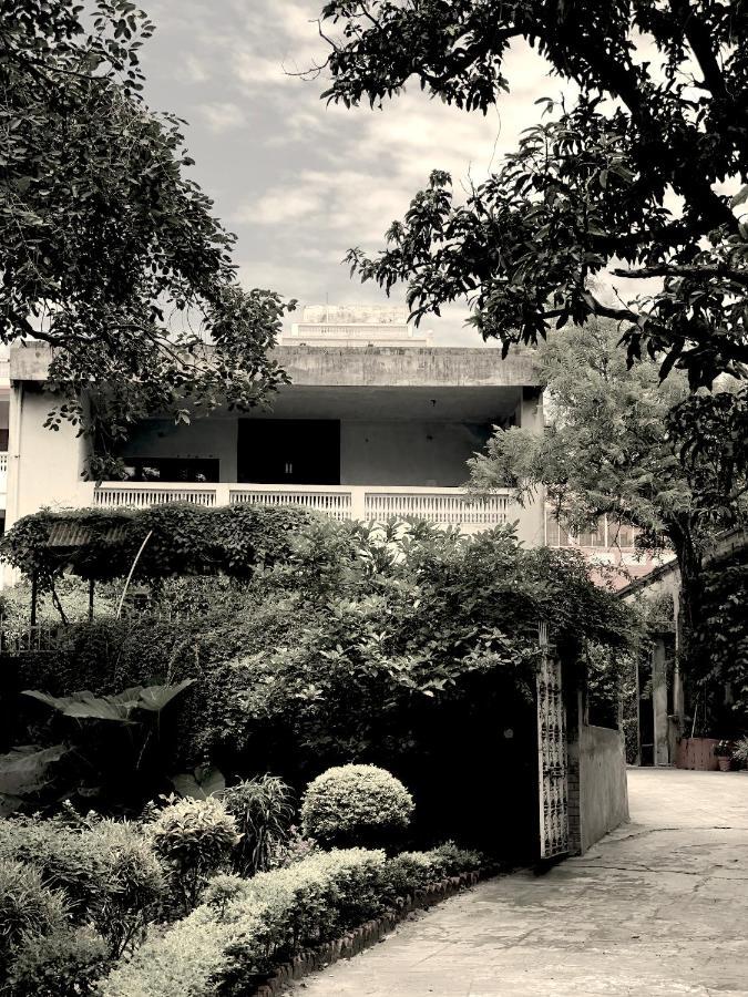 Апартаменты Amrit Bhawan Харидвар Экстерьер фото